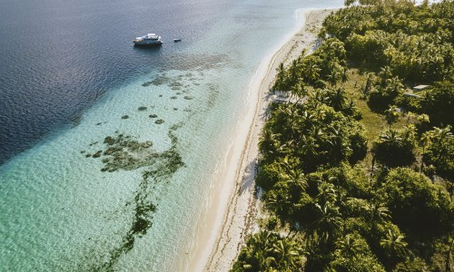 Croisière surf - Horizon 2